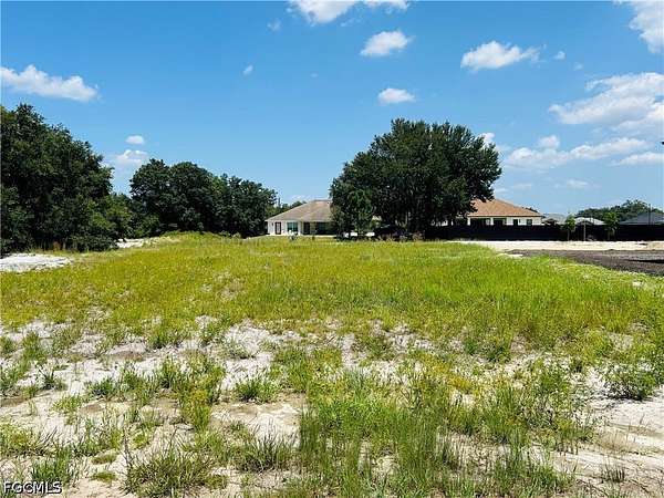 0.5 Acres of Residential Land for Sale in Lehigh Acres, Florida