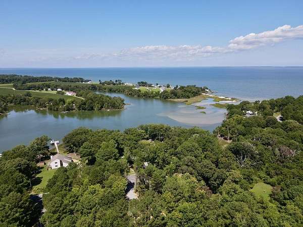 0.47 Acres of Residential Land for Sale in Heathsville, Virginia