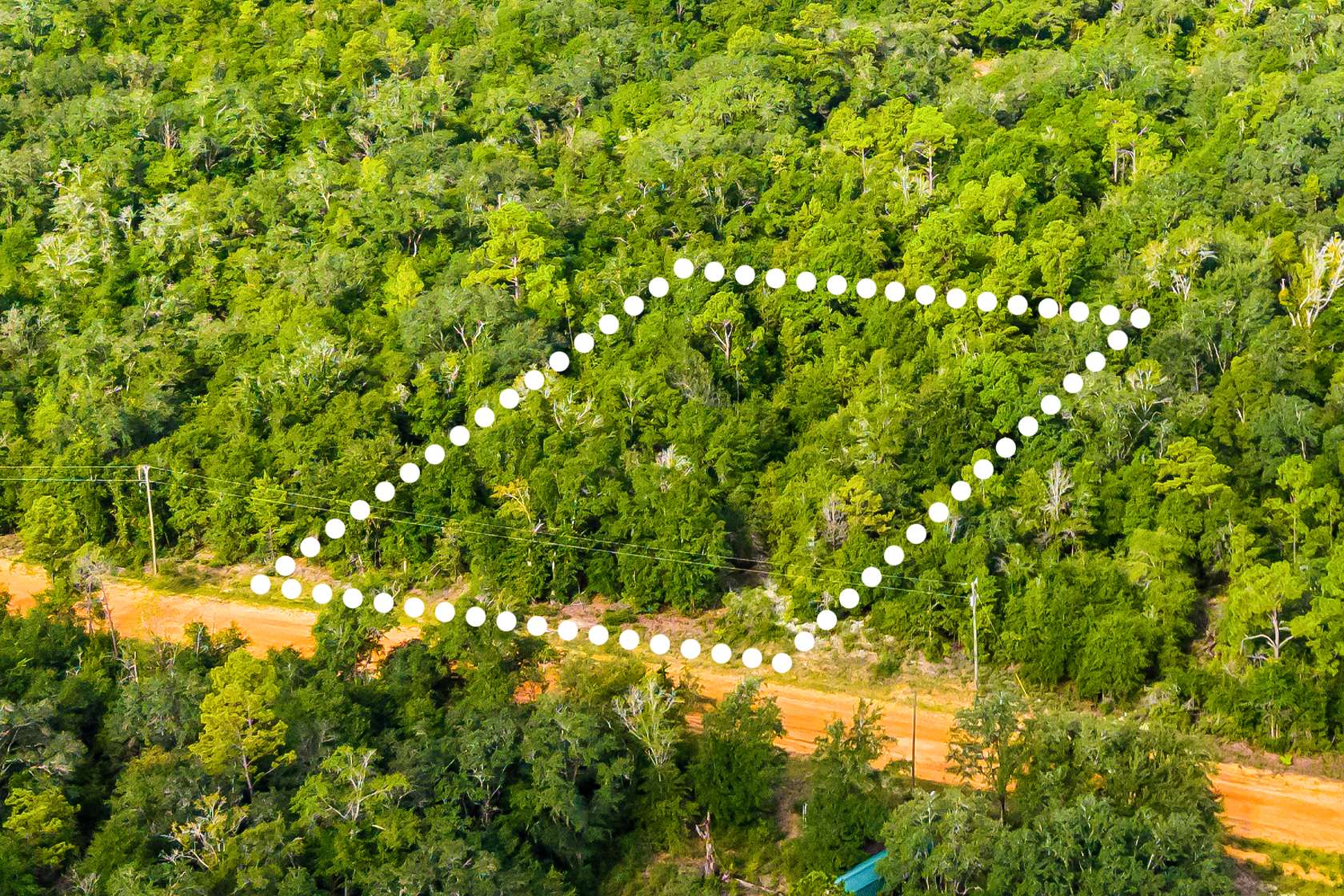 1.25 Acres of Residential Land for Sale in Marianna, Florida