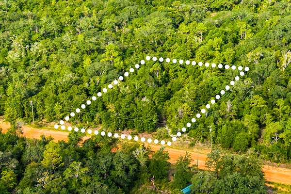 1.25 Acres of Residential Land for Sale in Marianna, Florida