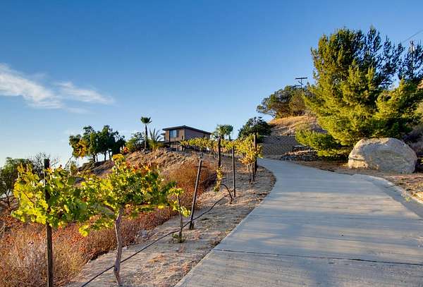 10 Acres of Land with Home for Sale in Escondido, California