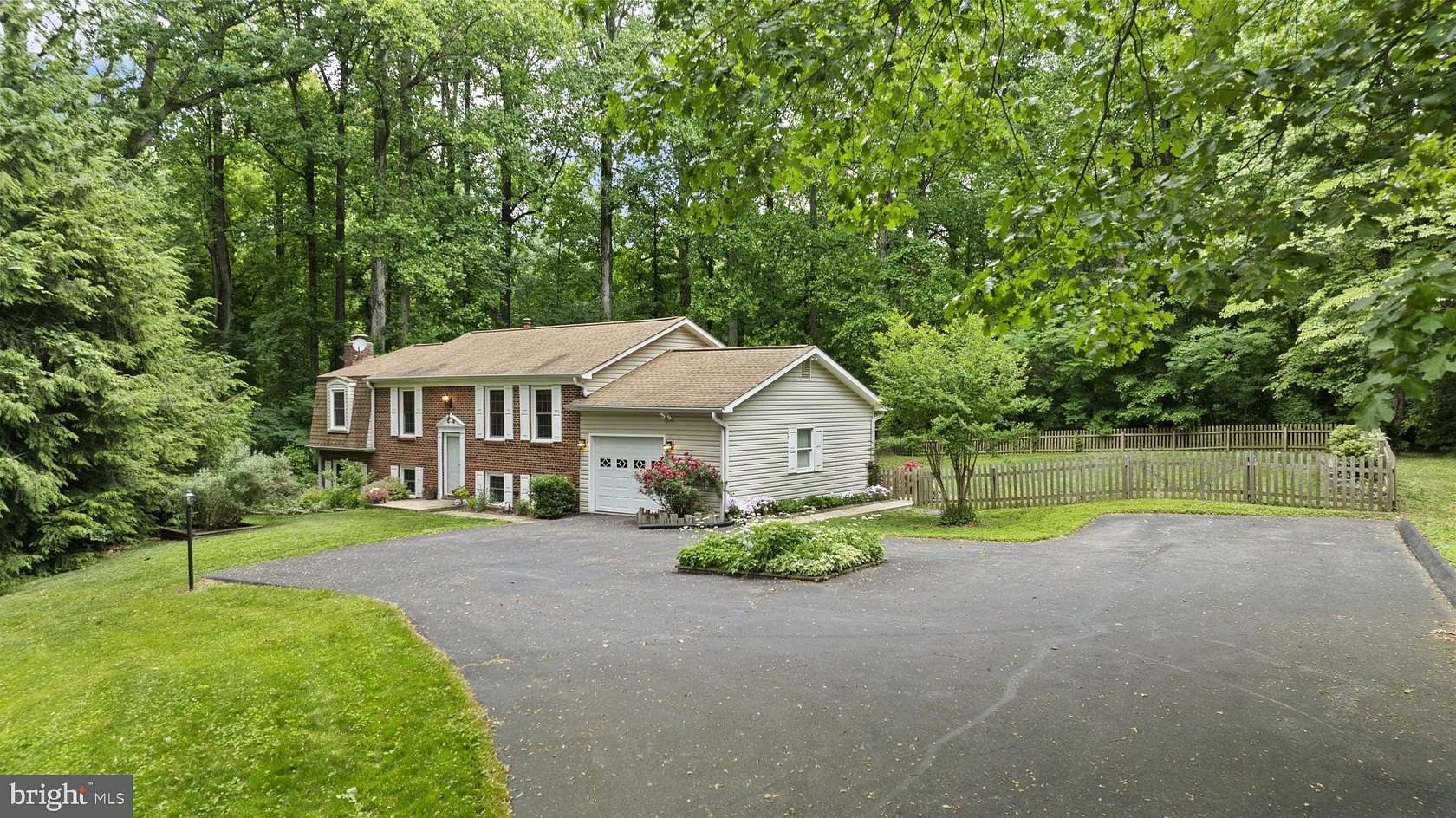 1.59 Acres of Land with Home for Sale in Owings, Maryland