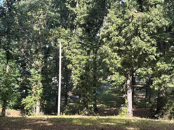 2.66 Acres of Residential Land for Sale in Mammoth Spring, Arkansas