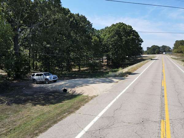 2.66 Acres of Residential Land for Sale in Mammoth Spring, Arkansas