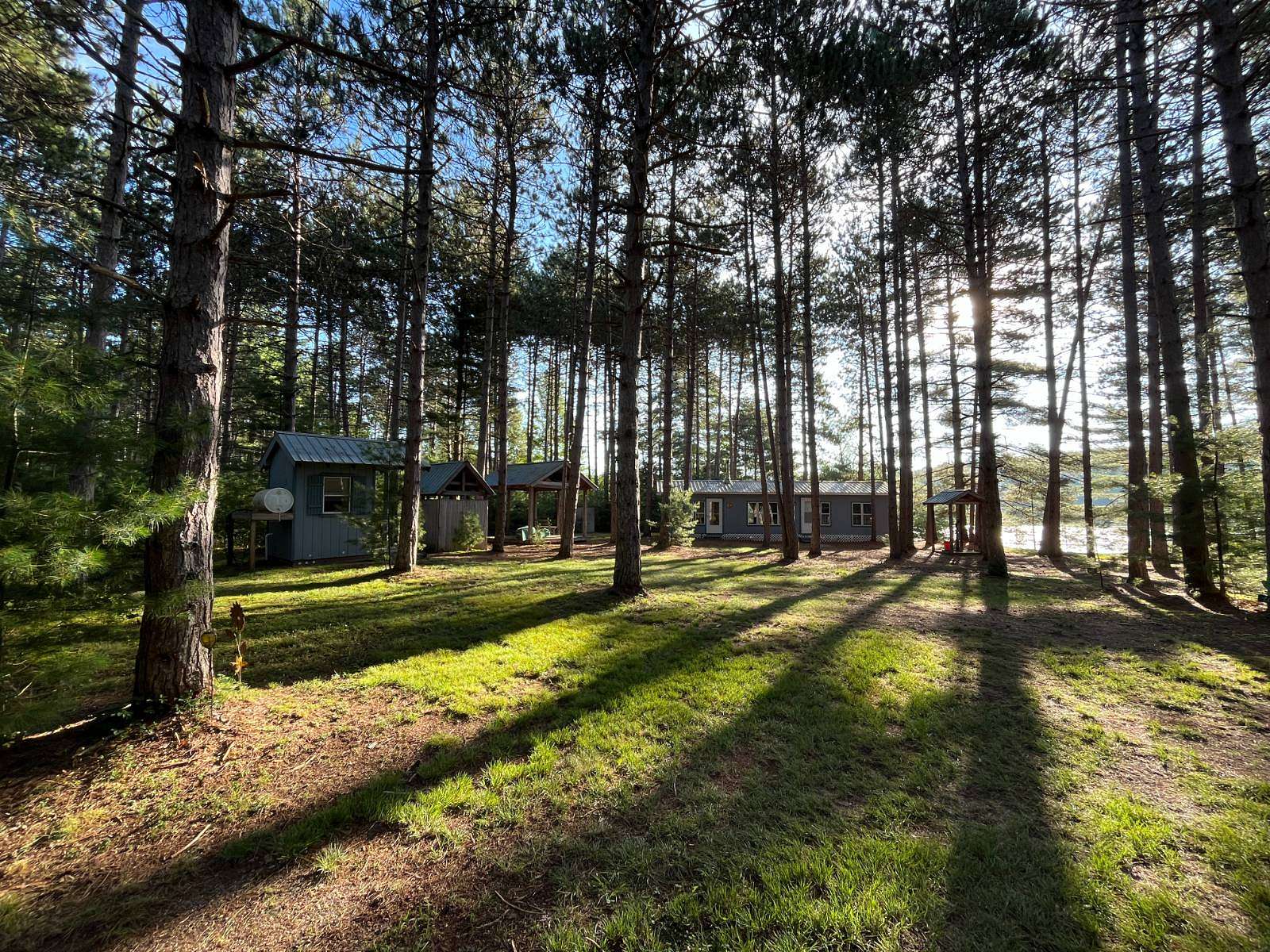 5.9 Acres of Residential Land for Sale in Pitcairn, New York