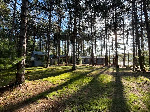 5.9 Acres of Residential Land for Sale in Pitcairn, New York