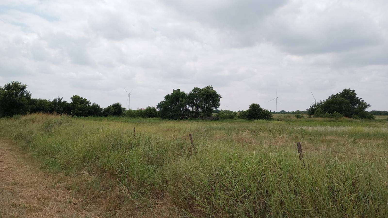 40 Acres of Land for Sale in Crescent, Oklahoma