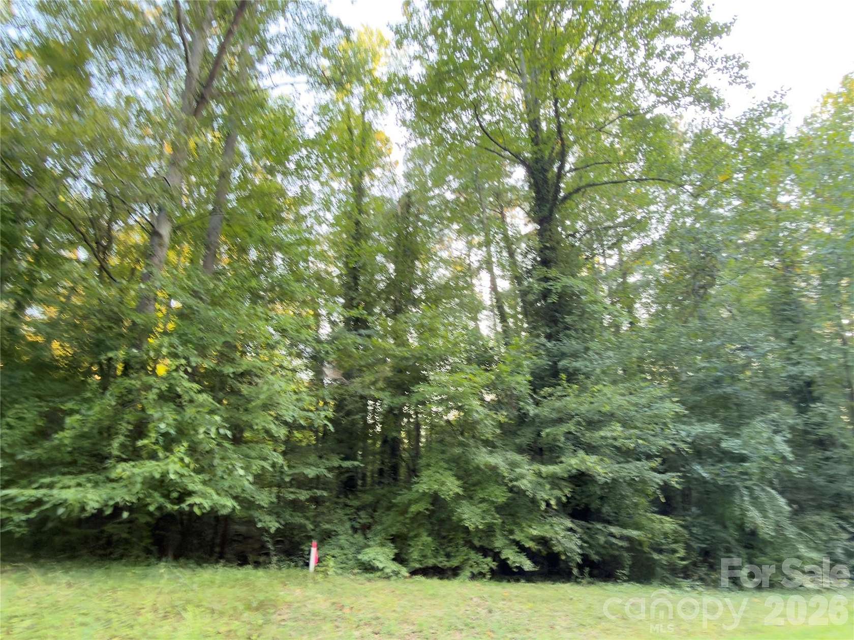 0.55 Acres of Residential Land for Sale in Salisbury, North Carolina