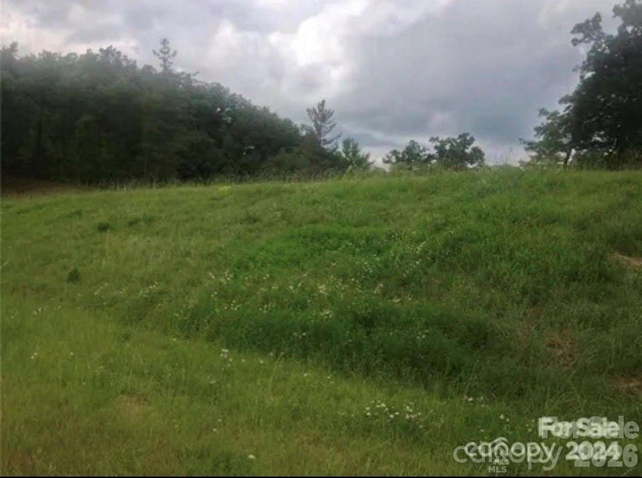 3.13 Acres of Residential Land for Sale in Lenoir, North Carolina