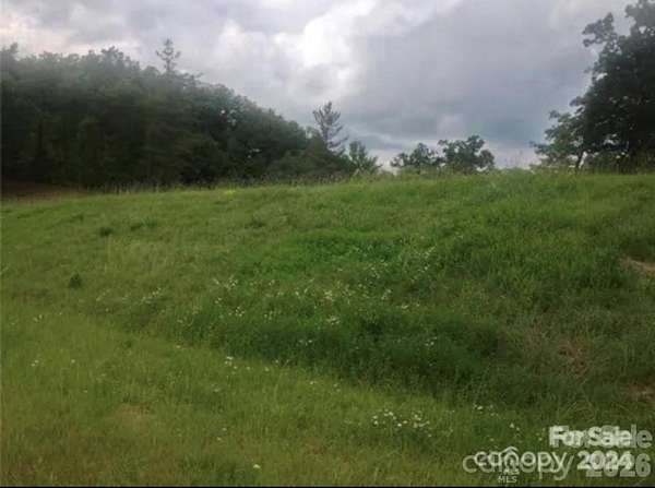 3.13 Acres of Residential Land for Sale in Lenoir, North Carolina