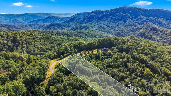 3.13 Acres of Residential Land for Sale in Lenoir, North Carolina