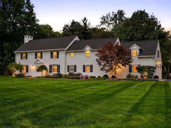 6.77 Acres of Land with Home for Sale in Kalamazoo, Michigan