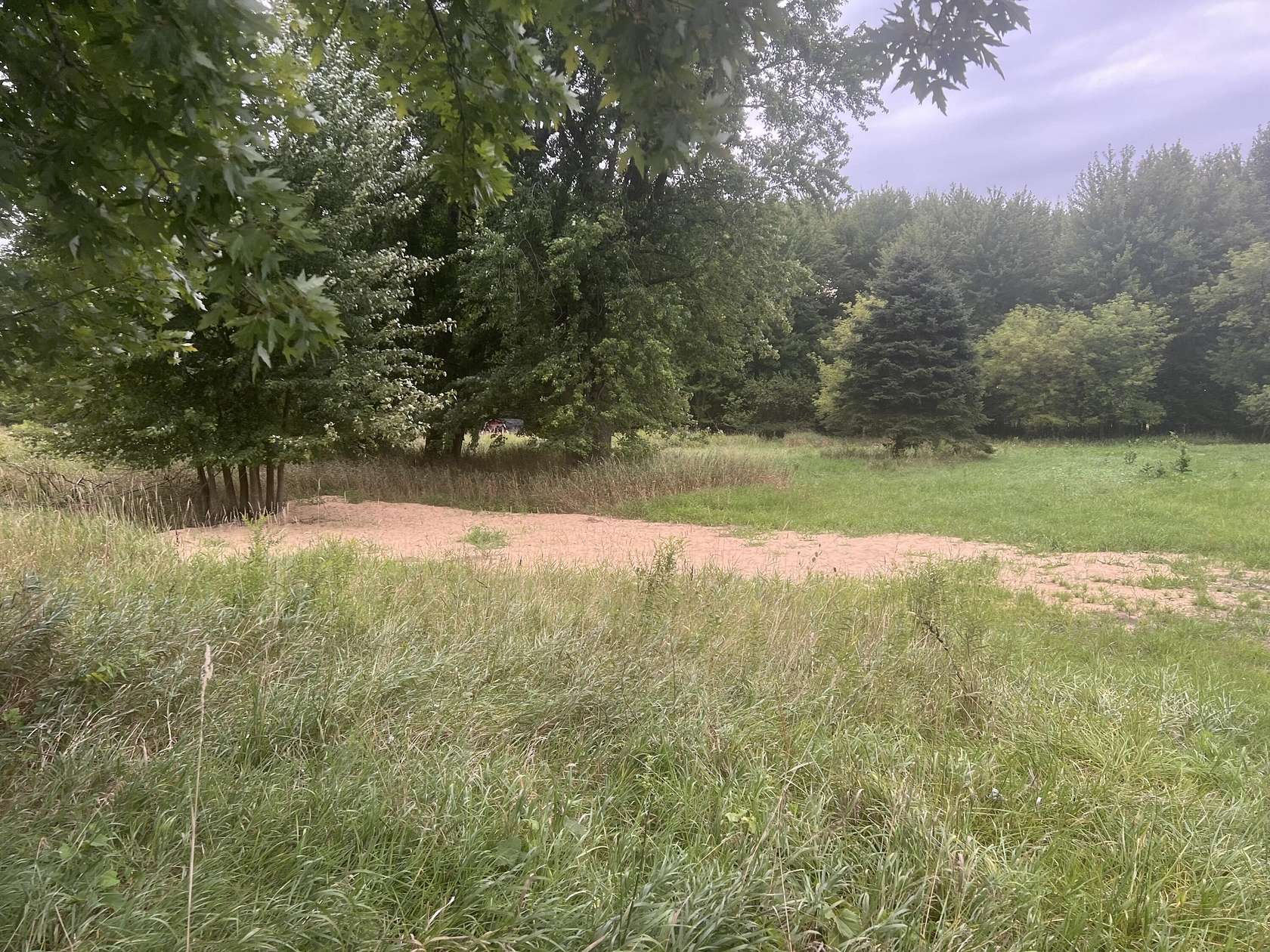 1 Acre of Land for Sale in Grant, Michigan