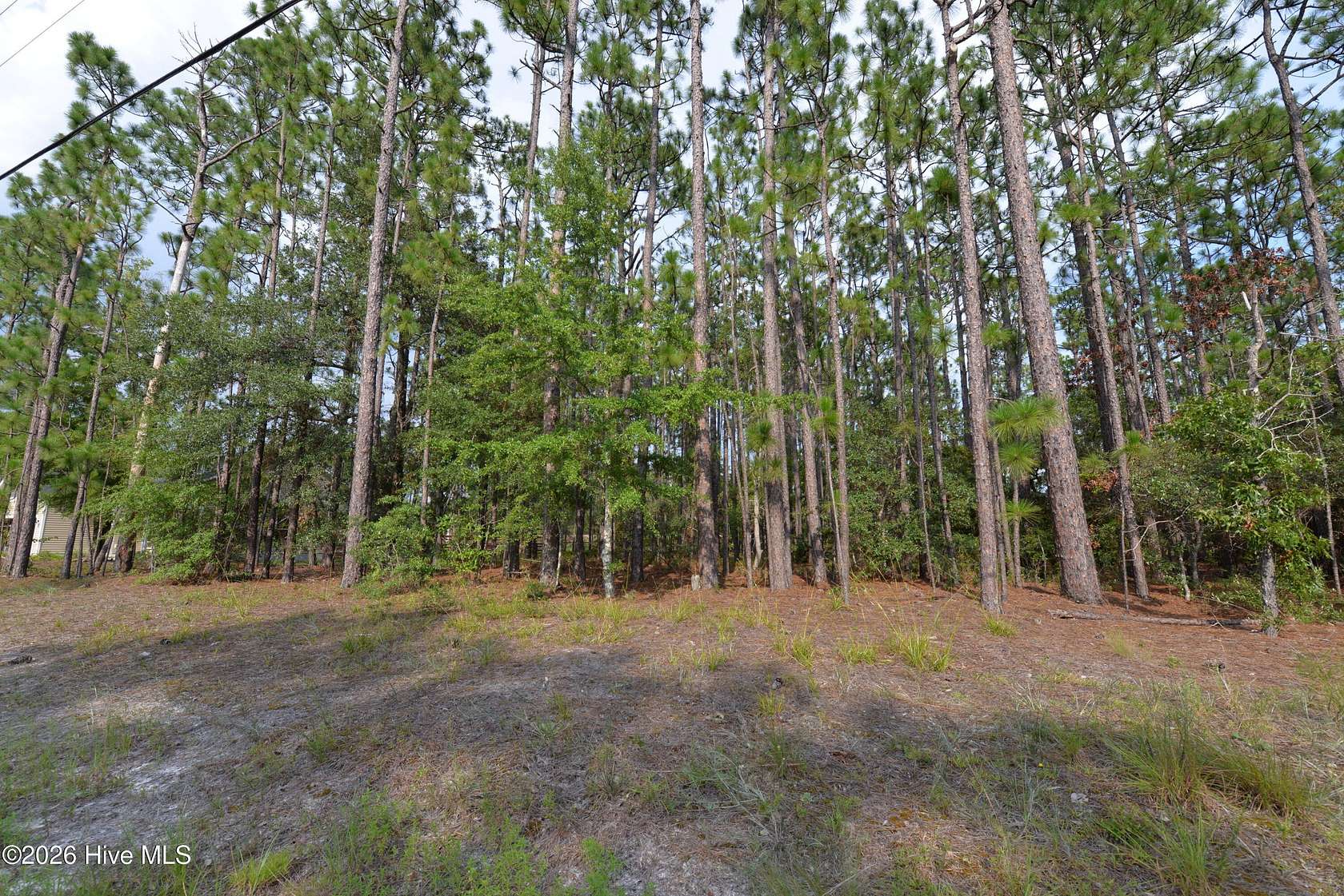 0.97 Acres of Residential Land for Sale in Southport, North Carolina
