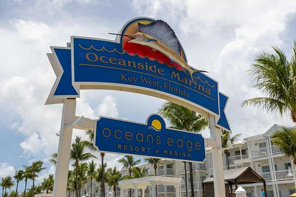 Land for Sale in Stock Island, Florida