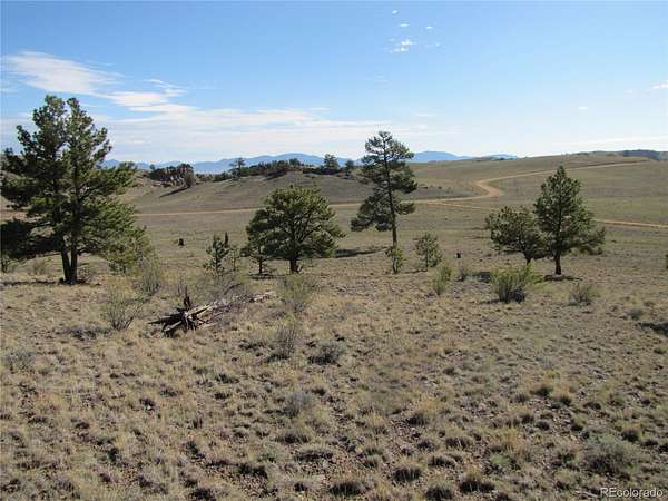 5 Acres of Residential Land for Sale in Hartsel, Colorado