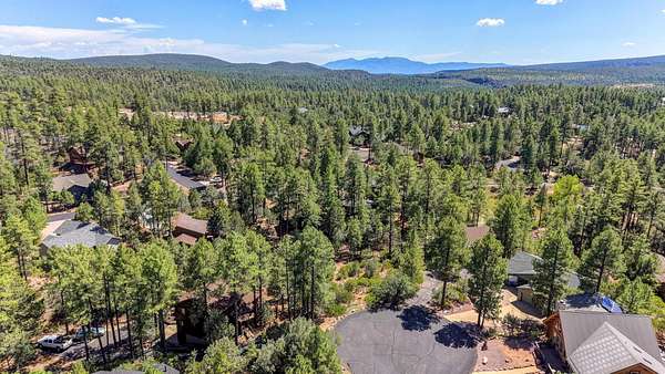 0.35 Acres of Residential Land for Sale in Pine, Arizona