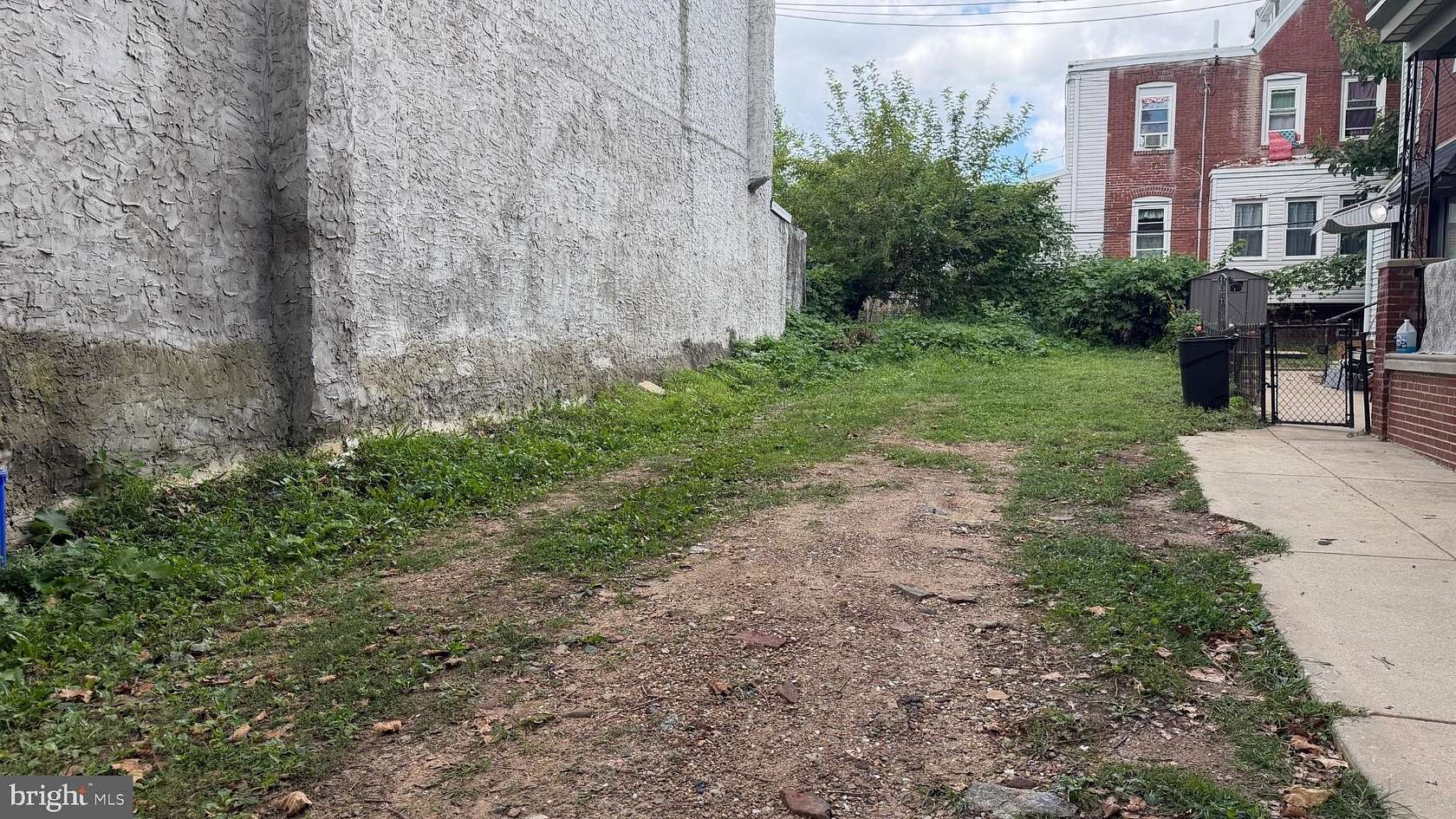 0.05 Acres of Land for Sale in Philadelphia, Pennsylvania