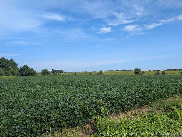 19.3 Acres of Mixed-Use Land for Sale in Lumberton, North Carolina