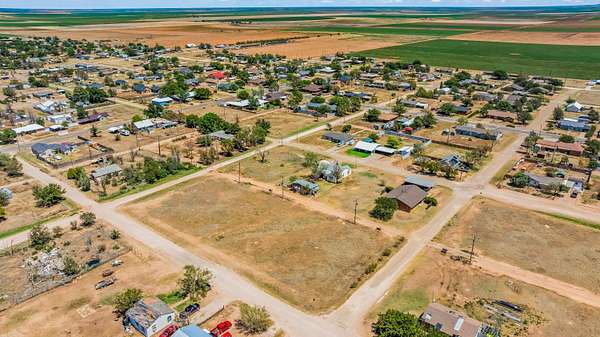 0.8 Acres of Residential Land for Sale in Ralls, Texas