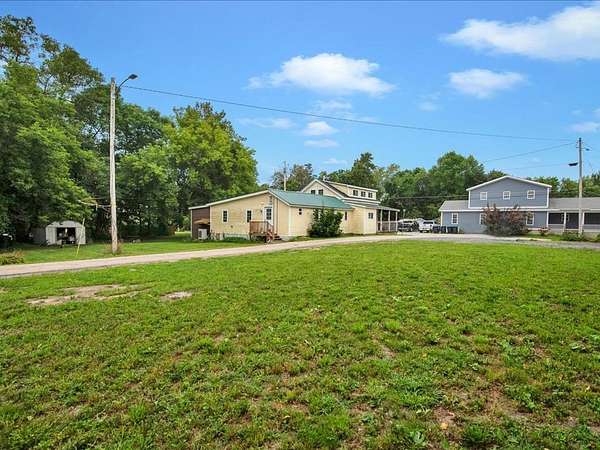 0.25 Acres of Residential Land for Sale in Vergennes, Vermont