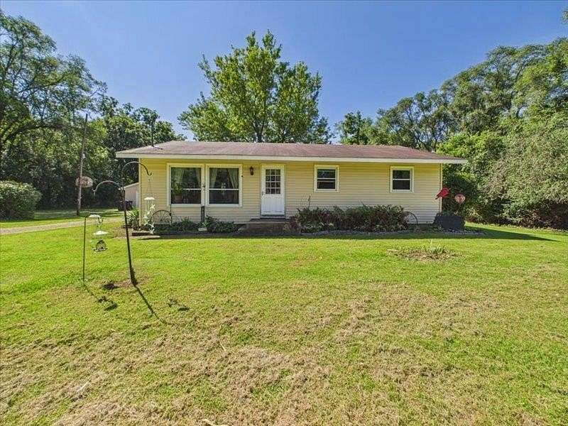 2.3 Acres of Land with Home for Sale in Beloit, Wisconsin