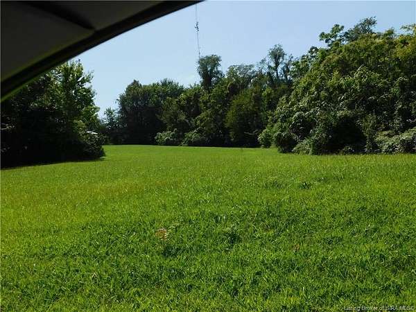 6.53 Acres of Residential Land for Sale in Washington Township, Indiana