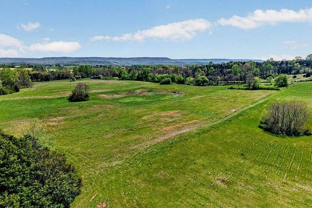 19.8 Acres of Land for Sale in Sparta, Tennessee