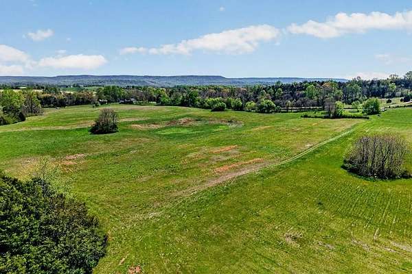 19.8 Acres of Land for Sale in Sparta, Tennessee