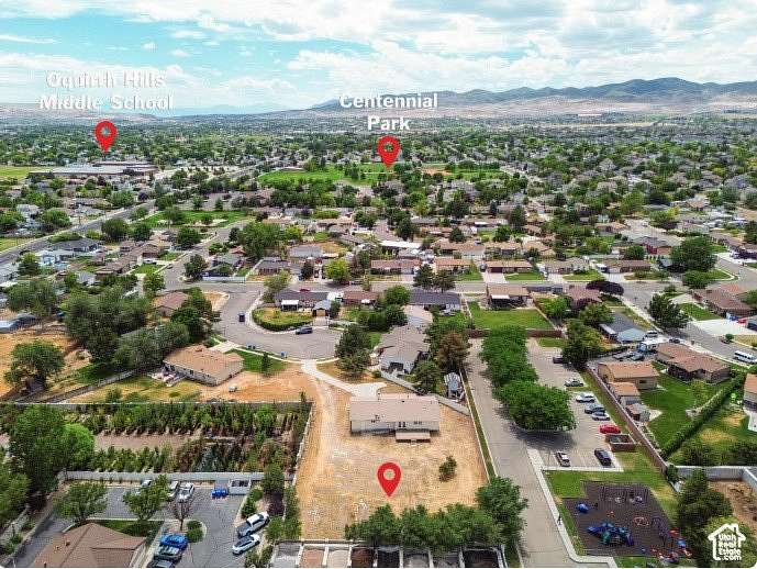 0.3 Acres of Residential Land for Sale in Riverton, Utah