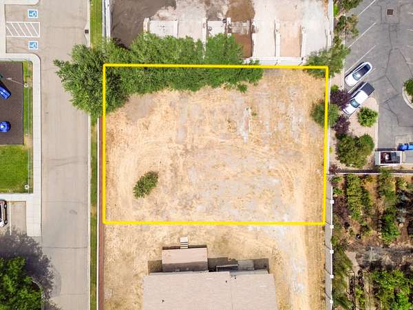 0.3 Acres of Residential Land for Sale in Riverton, Utah