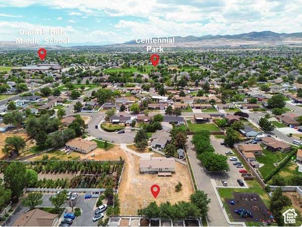 0.3 Acres of Residential Land for Sale in Riverton, Utah