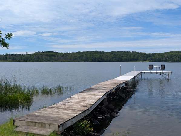 50.7 Acres of Recreational Land for Sale in Solon Springs, Wisconsin