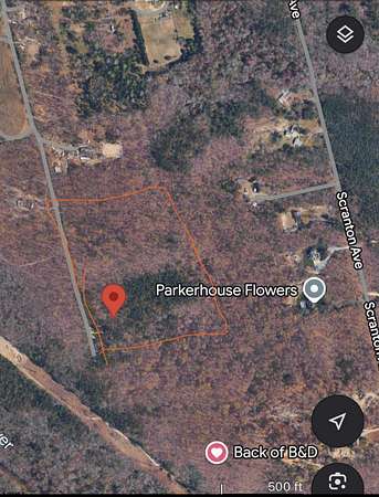 19 Acres of Land for Sale in Mays Landing, New Jersey