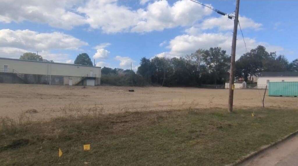 0.96 Acres of Mixed-Use Land for Sale in Columbus, Georgia