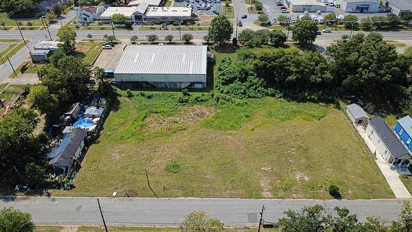 0.96 Acres of Mixed-Use Land for Sale in Columbus, Georgia