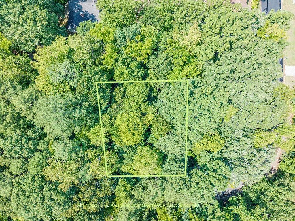 0.3 Acres of Residential Land for Sale in Roanoke Rapids, North Carolina