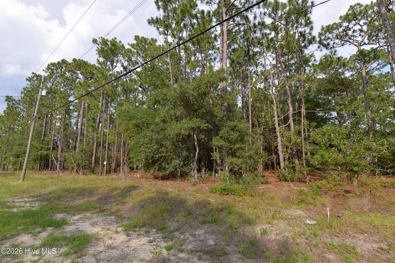 0.65 Acres of Land for Sale in Southport, North Carolina