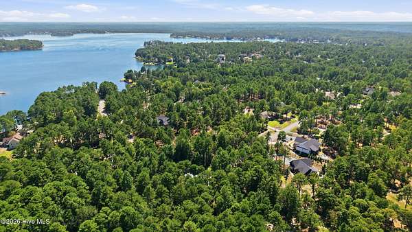 0.53 Acres of Residential Land for Sale in Seven Lakes, North Carolina