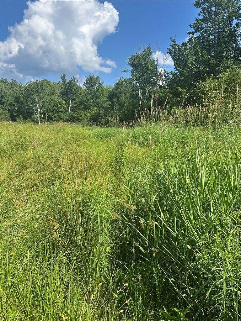 11.7 Acres of Recreational Land for Sale in Gilboa, New York