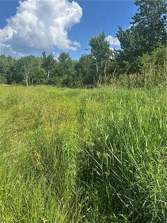 11.7 Acres of Recreational Land for Sale in Gilboa, New York