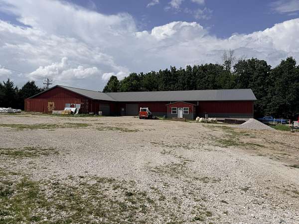 1.75 Acres of Commercial Land for Sale in Seymour, Missouri