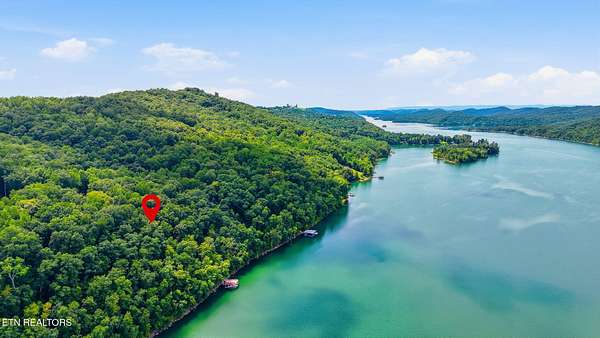 0.6 Acres of Residential Land for Sale in Maynardville, Tennessee