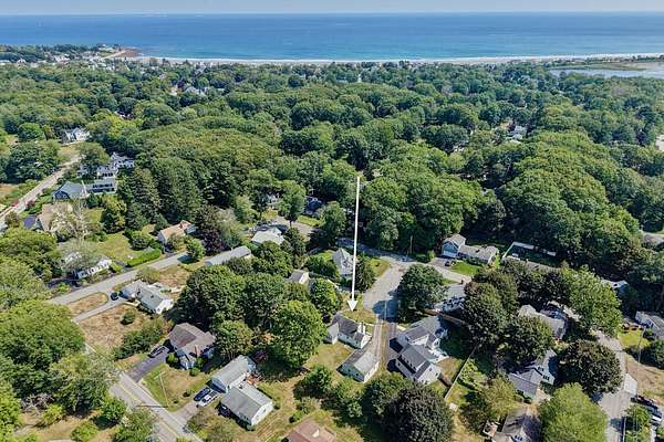 0.32 Acres of Residential Land for Sale in Rye, New Hampshire