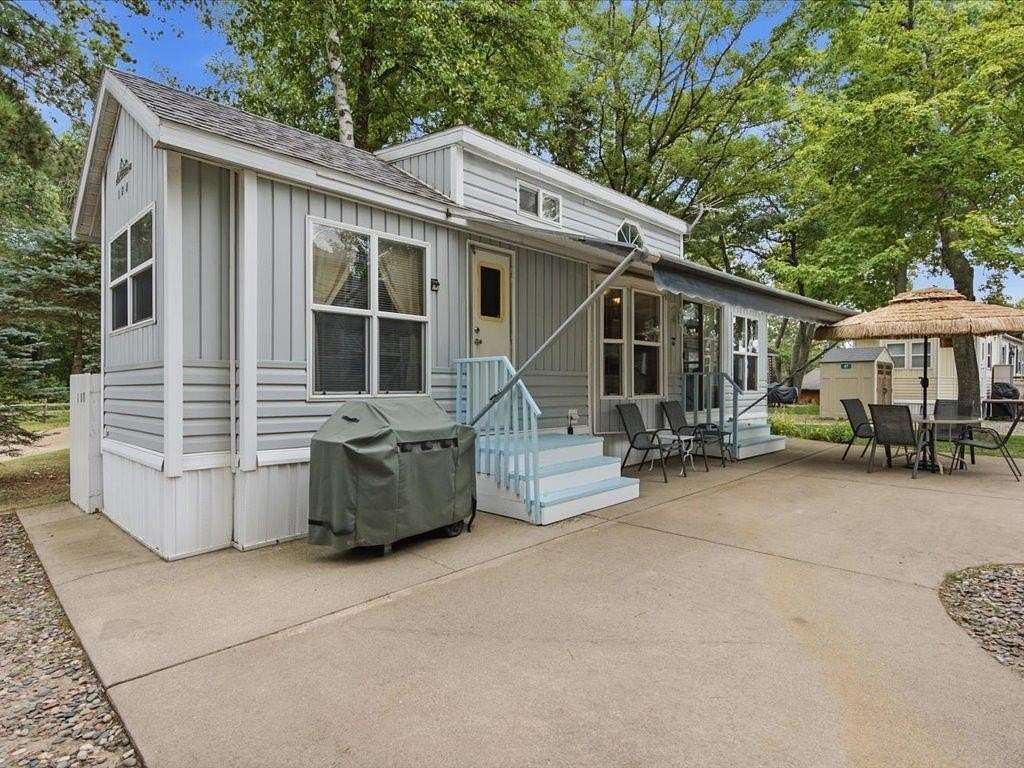 Residential Land for Sale in Crosslake, Minnesota