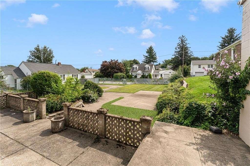 0.15 Acres of Residential Land for Sale in Cranston, Rhode Island