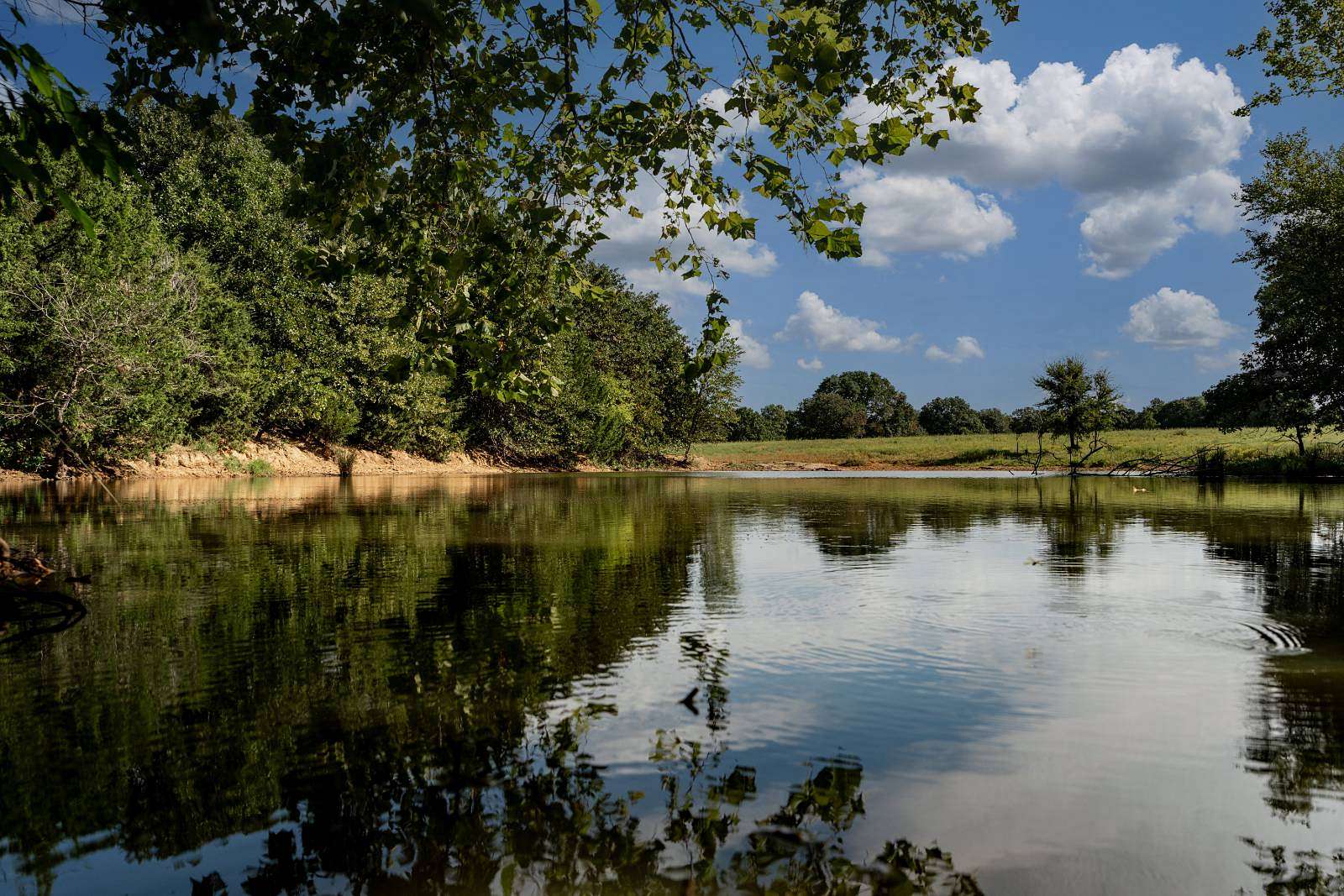 360 Acres of Land for Sale in Bristow, Oklahoma