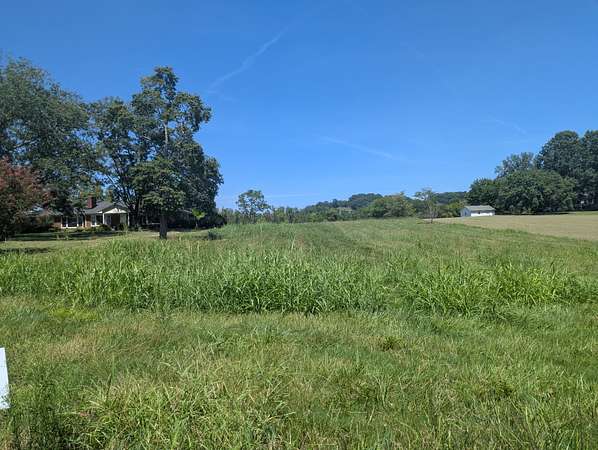 1.7 Acres of Residential Land for Sale in Gallatin, Tennessee