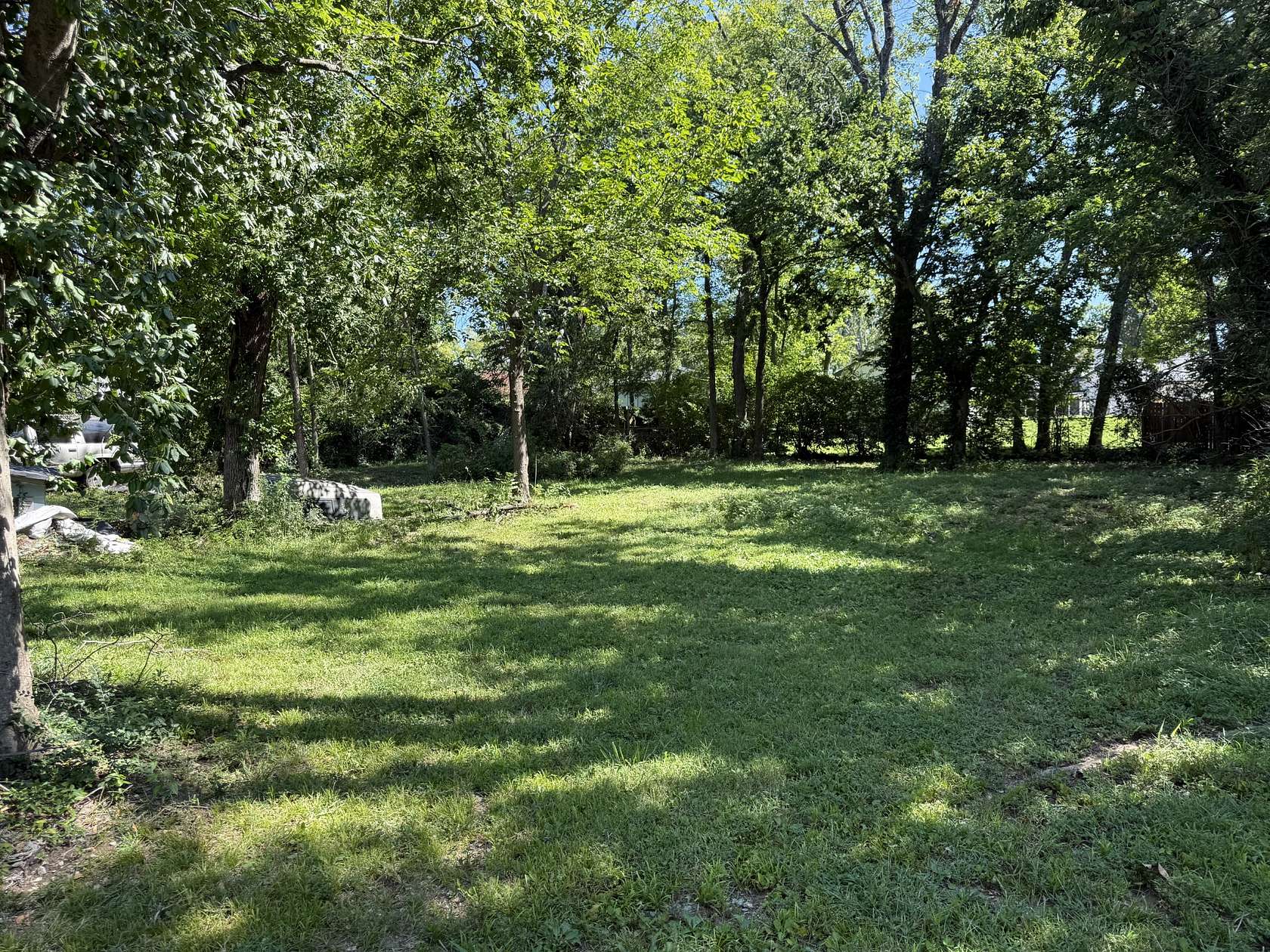 0.52 Acres of Residential Land for Sale in Nashville, Tennessee