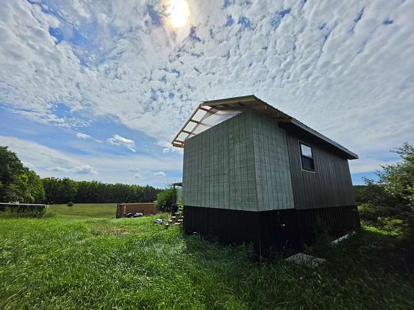 7.87 Acres of Land for Sale in Fairview, Michigan